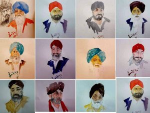 Gurumustuk Singh Khalsa | SikhNet Gurumustuk Singh Khalsa | SikhNet